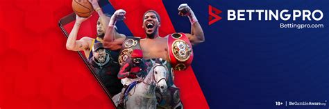 bettingpro|Bettingpro.com .